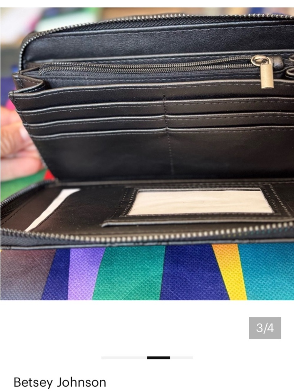 Betsey Johnson Bundle - Picture 5 of 6